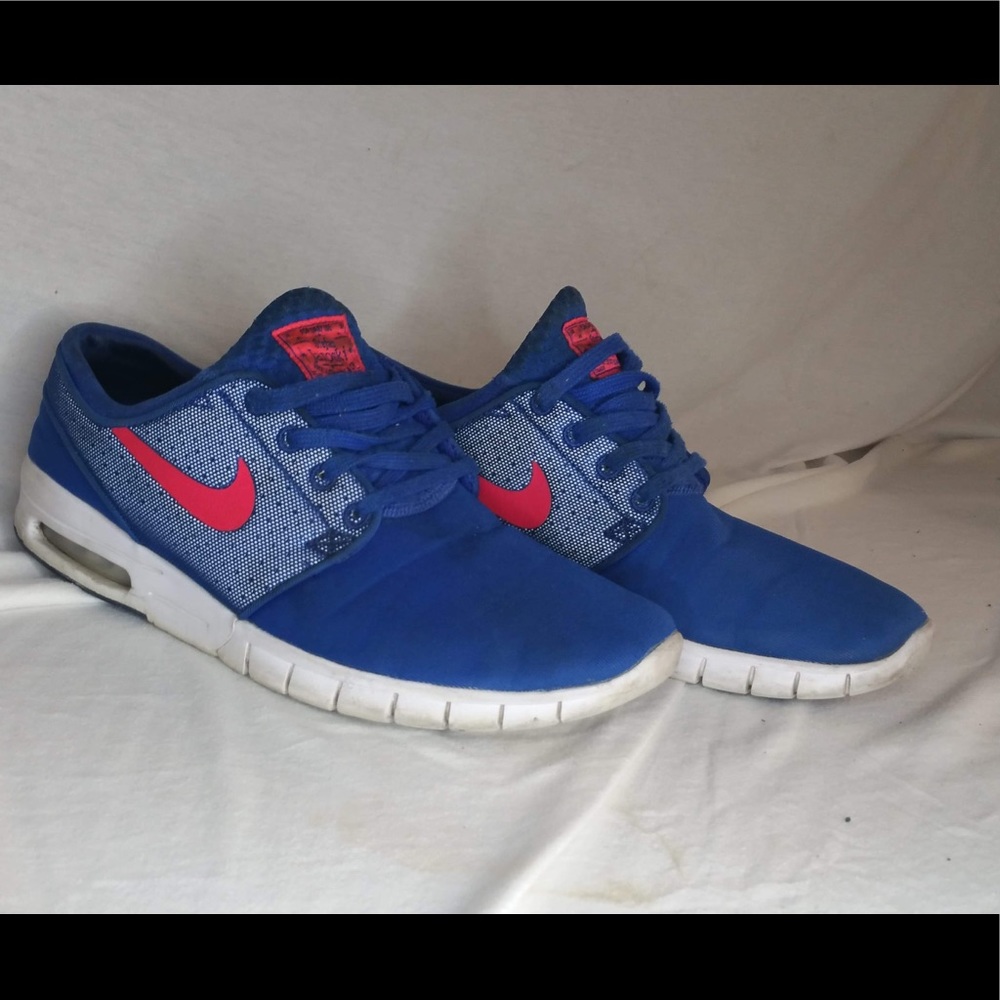 Nike air max ‘Stefan Janoski’ 2014
